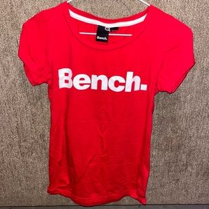 BENCH tshirt